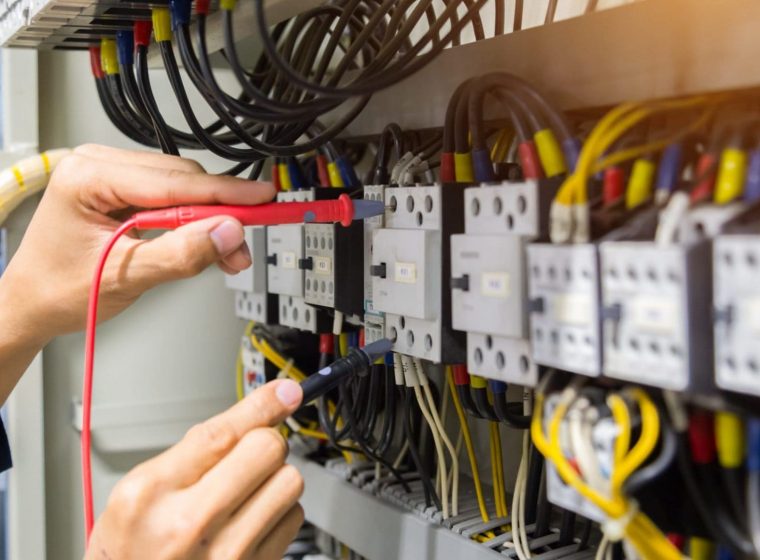 Electrical Management Systems