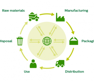 Lifecycle Assessment